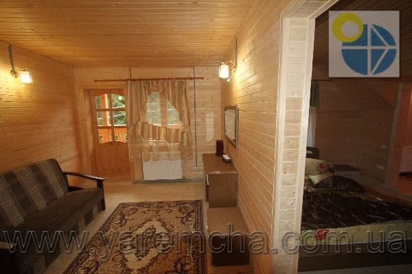 Загородные дома Villa Maria Яблоница-14