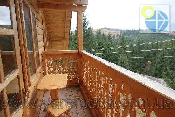 Загородные дома Villa Maria Яблоница-15