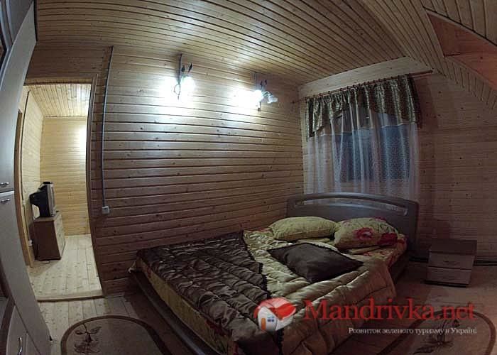 Загородные дома Villa Maria Яблоница-16