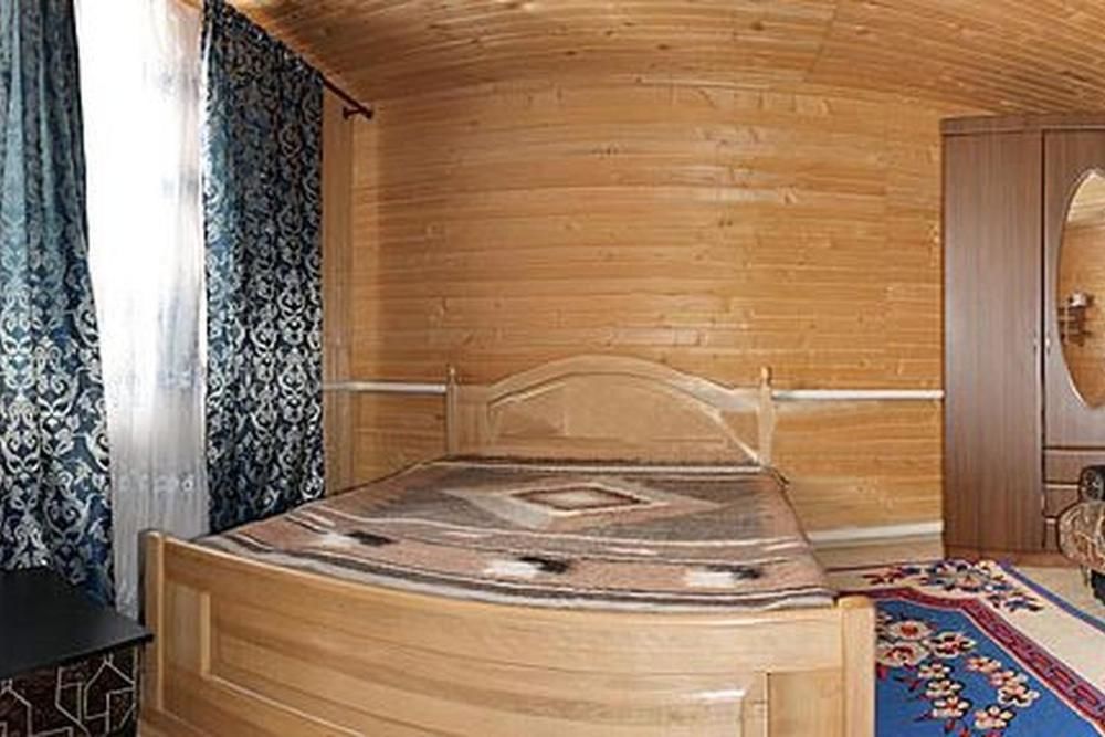Загородные дома Villa Maria Яблоница-28