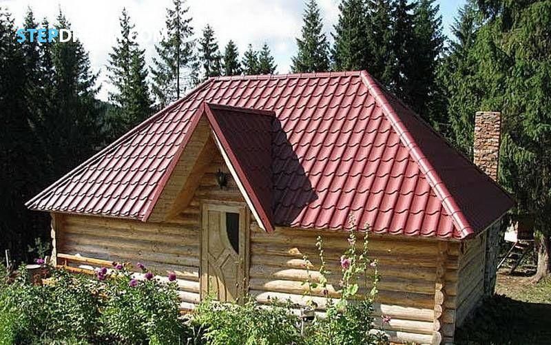 Загородные дома Villa Maria Яблоница-8