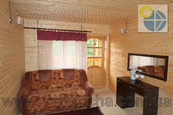 Загородные дома Villa Maria Яблоница-12