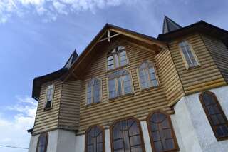 Загородные дома Villa Maria Яблоница-0