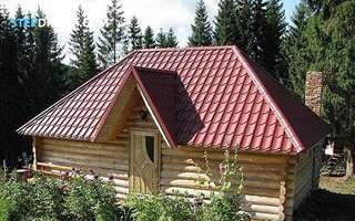 Загородные дома Villa Maria Яблоница-4